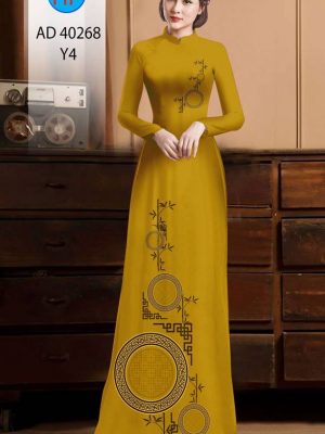 1623738943 840 vai ao dai mau moi dep nhat (13)